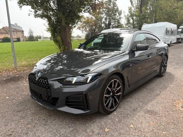 Bmw 420 420d 48V xDrive Grandcoupè Msport Pro