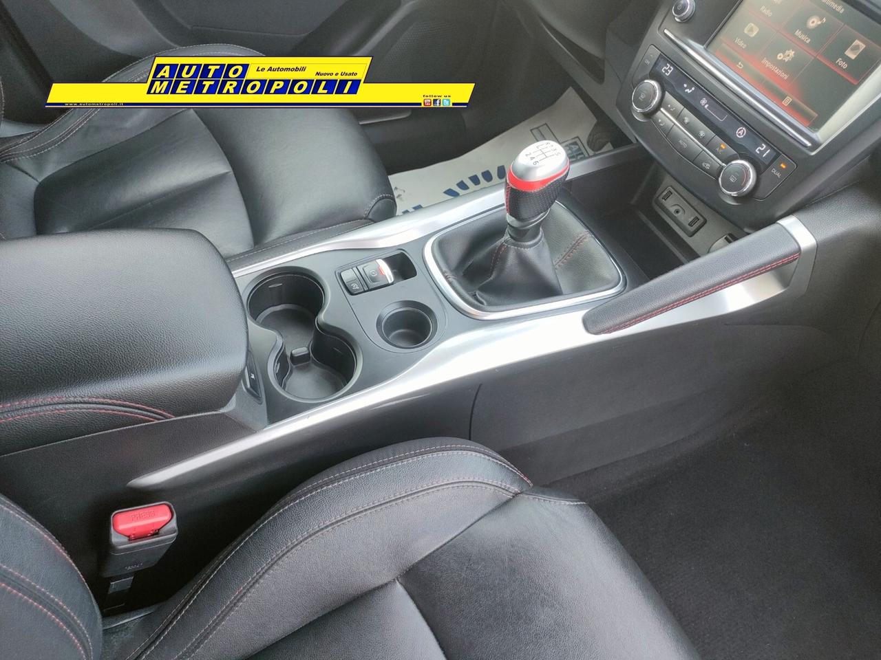 Renault Kadjar 1.5 110cv Energy Hypnotic