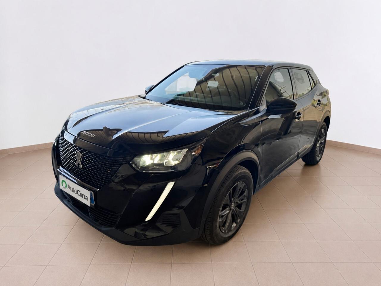 ---PROMO--- Peugeot 2008 PureTech 100 S&S Active Pack