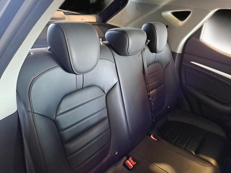 MG ZS 1.0T-GDI LUXURY SUV
