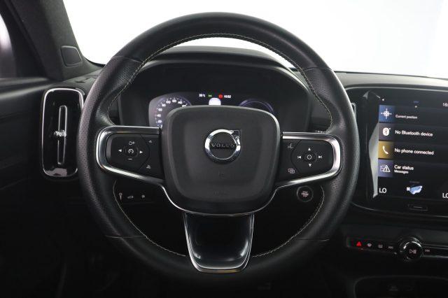 VOLVO XC40 XC40 T4 Recharge plug-in hybrid automatico Recharg