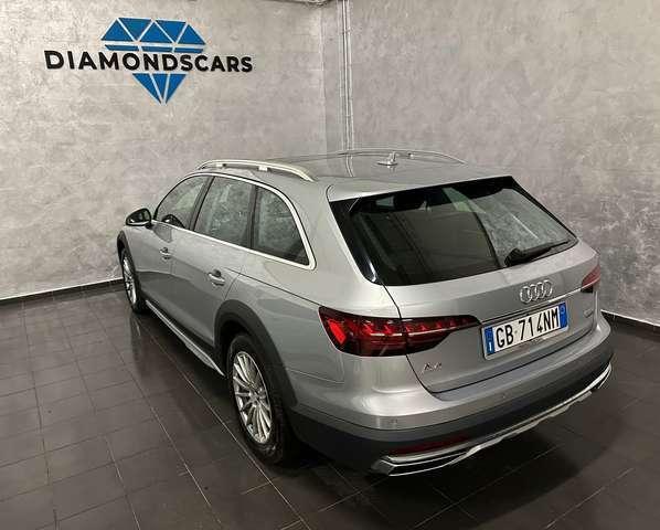 Audi A4 allroad 45 3.0 tdi Business Evolution quattro tiptronic