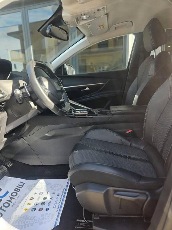 Peugeot 3008 II 1.5 bluehdi Allure s&s 130cv eat8