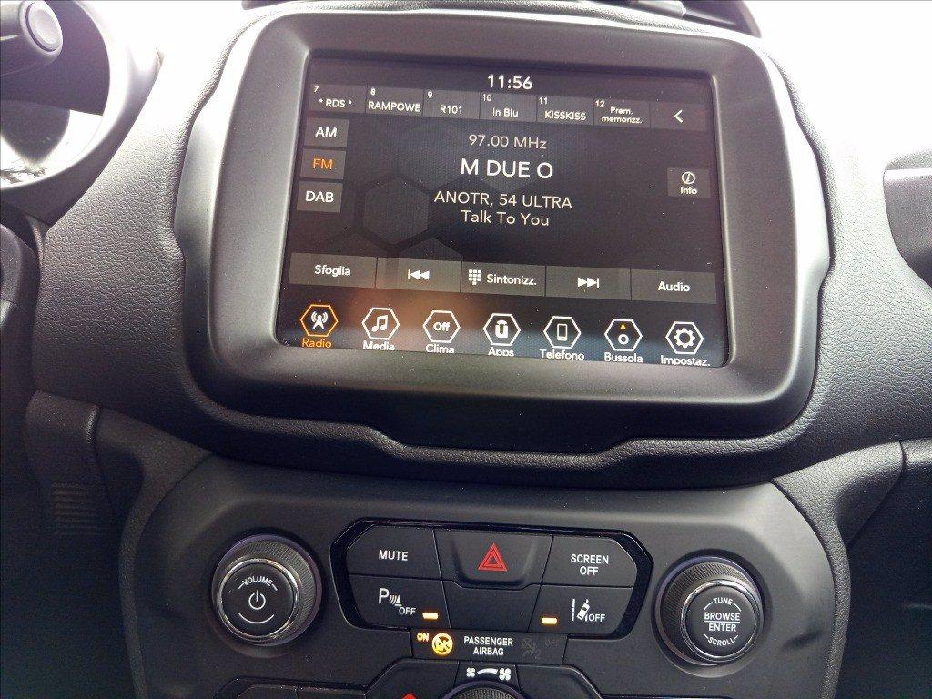 JEEP Renegade 1.0 t3 Limited 2wd del 2023