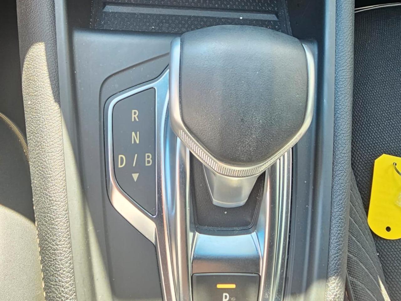 Renault Symbioz Full Hybrid E-Tech 145 CV Iconic