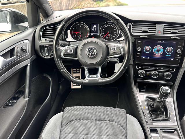 VOLKSWAGEN Golf 2.0 TDI 5p. 150CV R-LINE