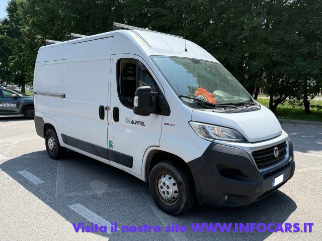 FIAT Ducato 33 2.3 MJT 130CV PM-TM Furgone