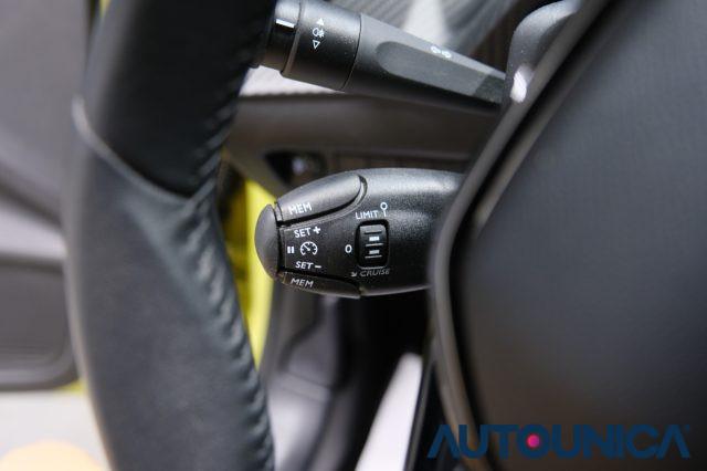 PEUGEOT 208 PURETECH 100 STOP&START 5 PORTE ACTIVE FARI LED