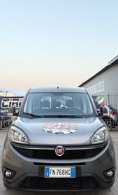 Fiat Doblo 1.3 Diesel 95 Cv