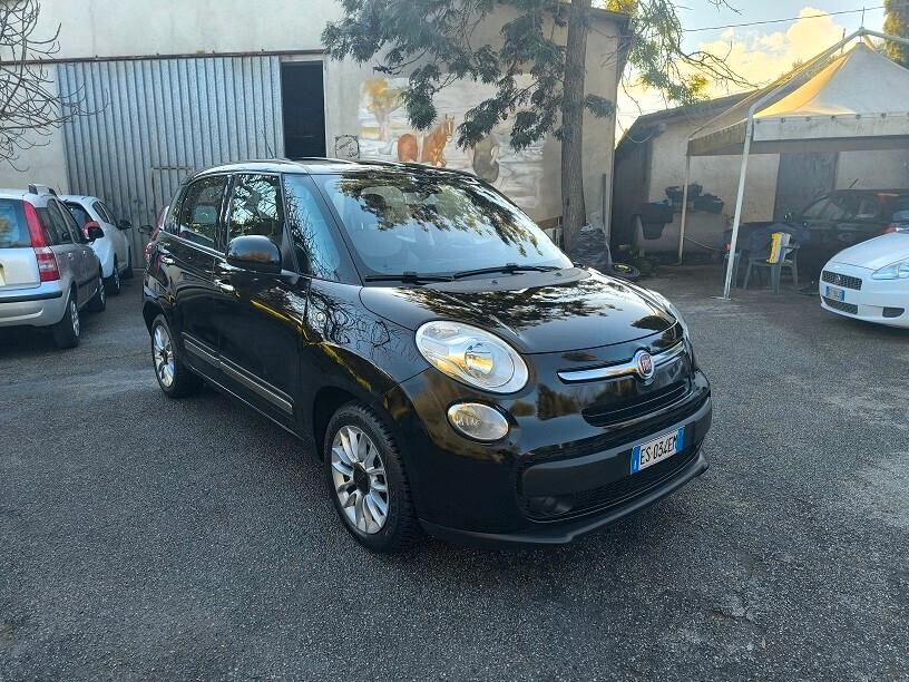 Fiat 500L 1.3 Multijet 85 CV Pop Star