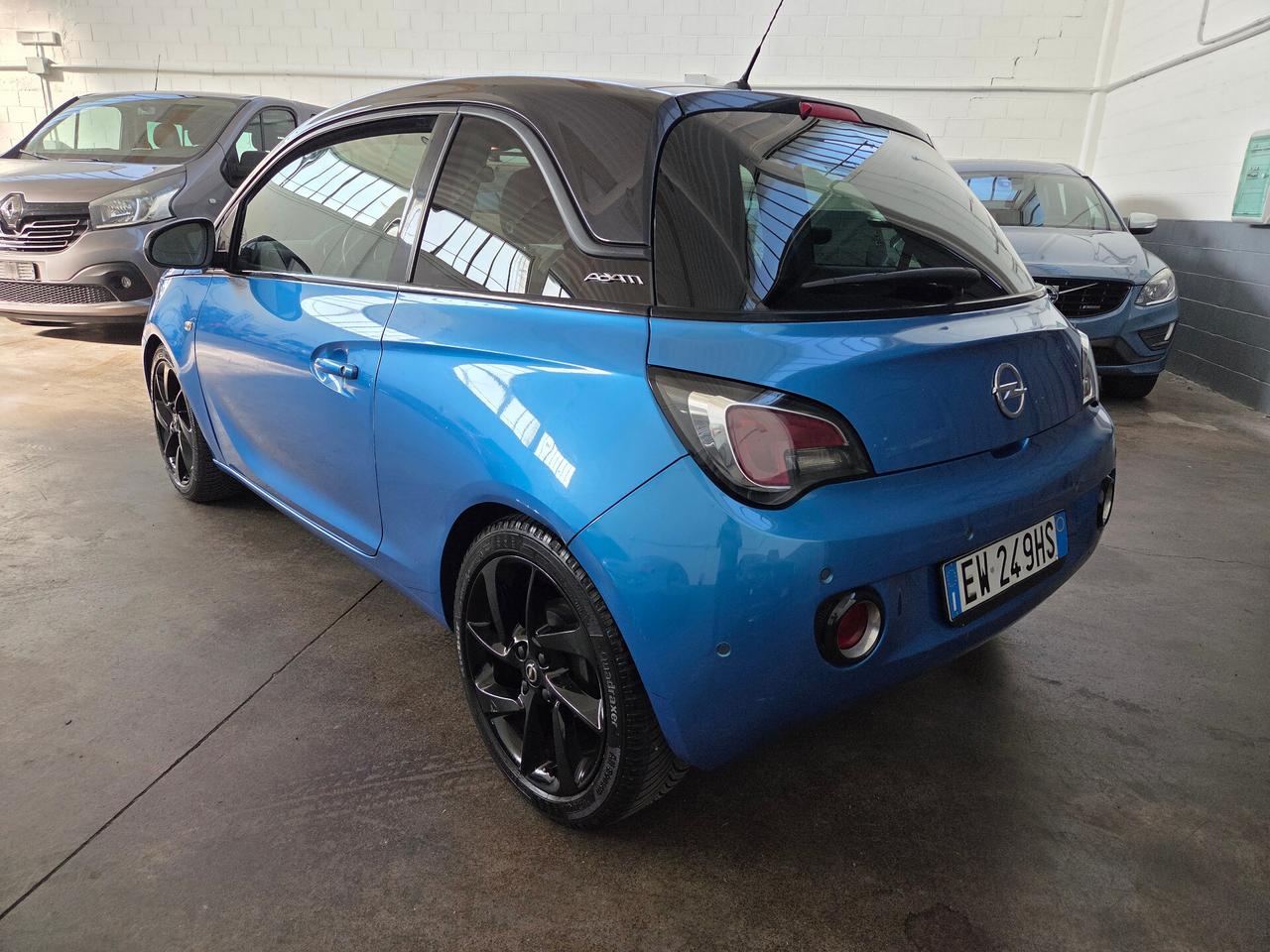 Opel Adam 1.2 70 CV
