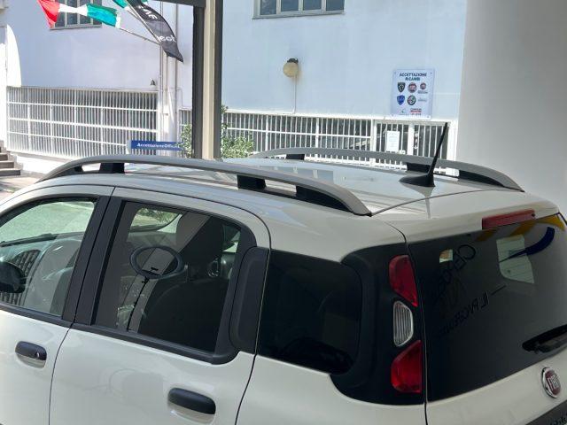FIAT Panda 1.2 EasyPower City Cross