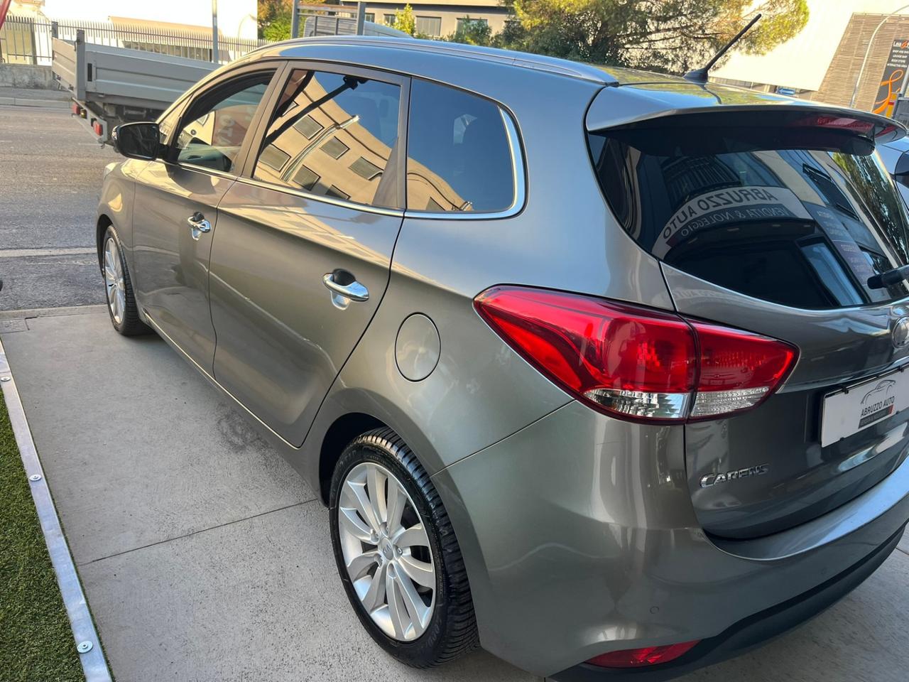 Kia Carens 1.7 crdi Cool 115cv 5p.ti