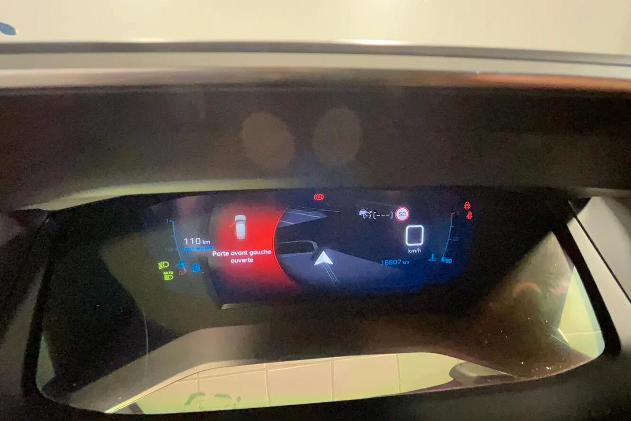 Peugeot 208 PureTech 75 Stop&Start 5 porte Like