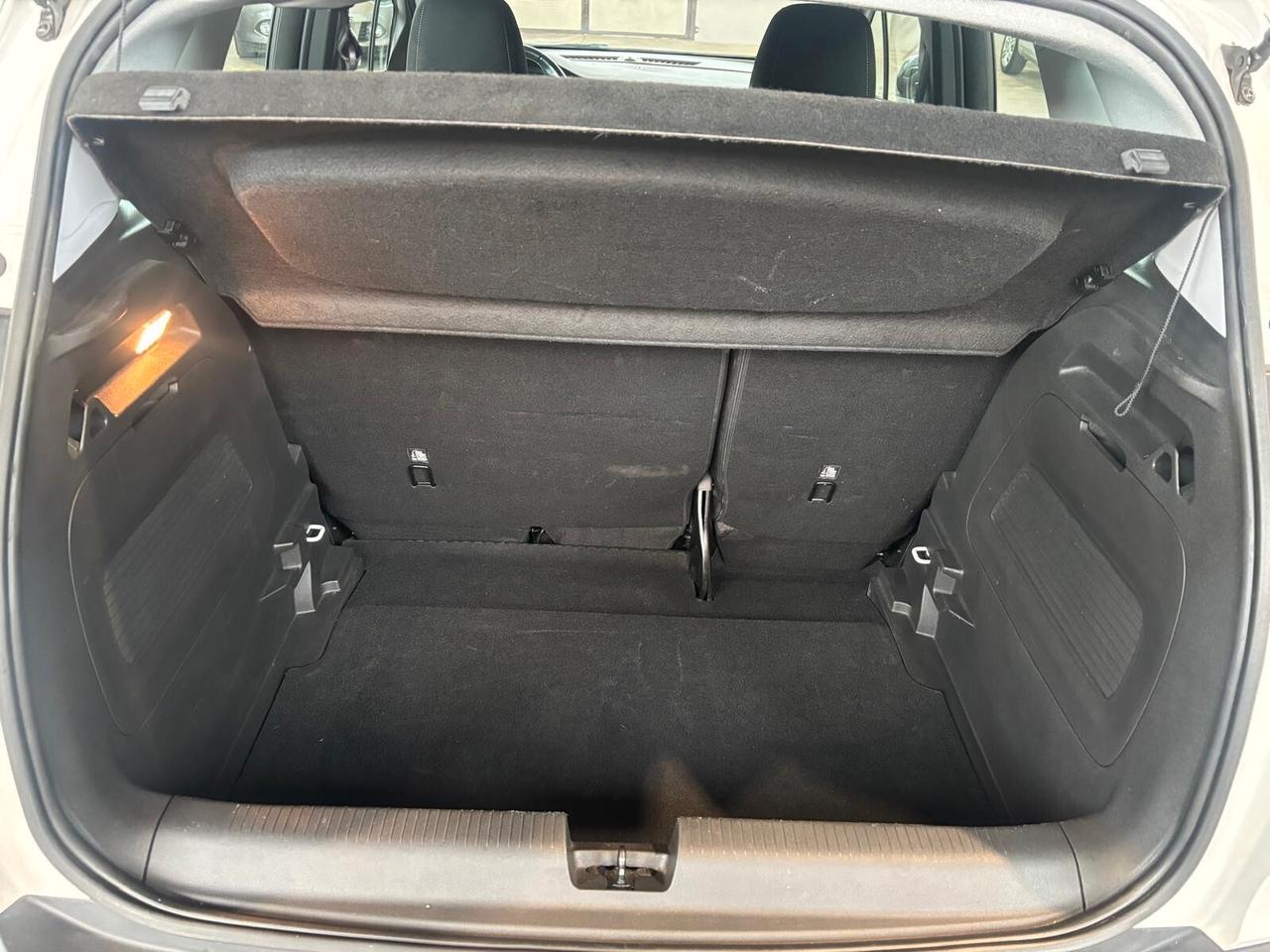 Opel Crossland 1.2 12V Start&Stop Elegance