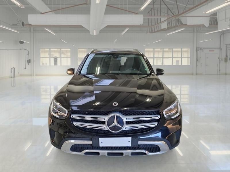 MERCEDES-BENZ GLC 300 e 4Matic EQ-Power Business Extra aut