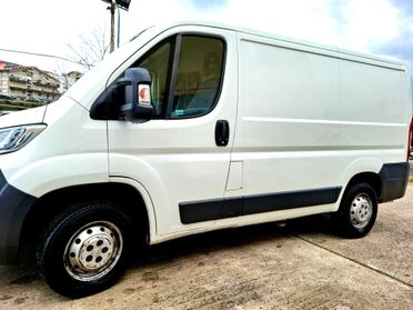 CITROEN JUMPER 2.0 HDI 110CV