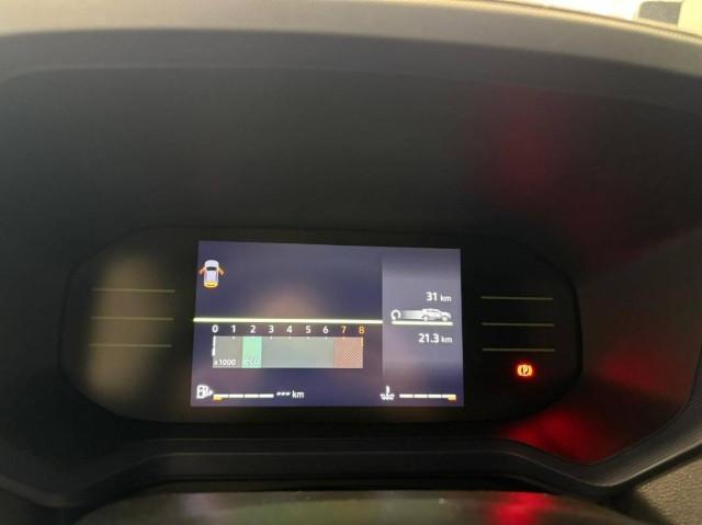 Dacia Duster 1.0 Journey Eco-g 100cv