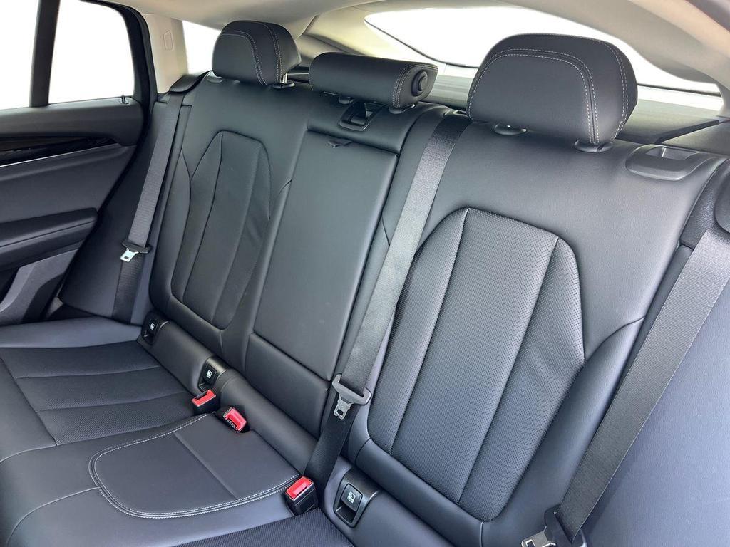 BMW X4 20 d Mild Hybrid 48V xDrive Steptronic
