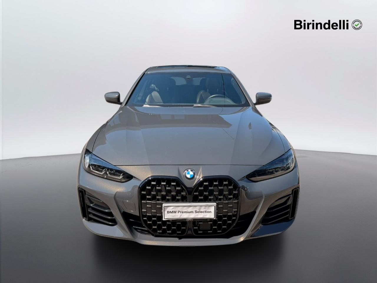 BMW Serie 4 G.C. (G26) - 430i Msport