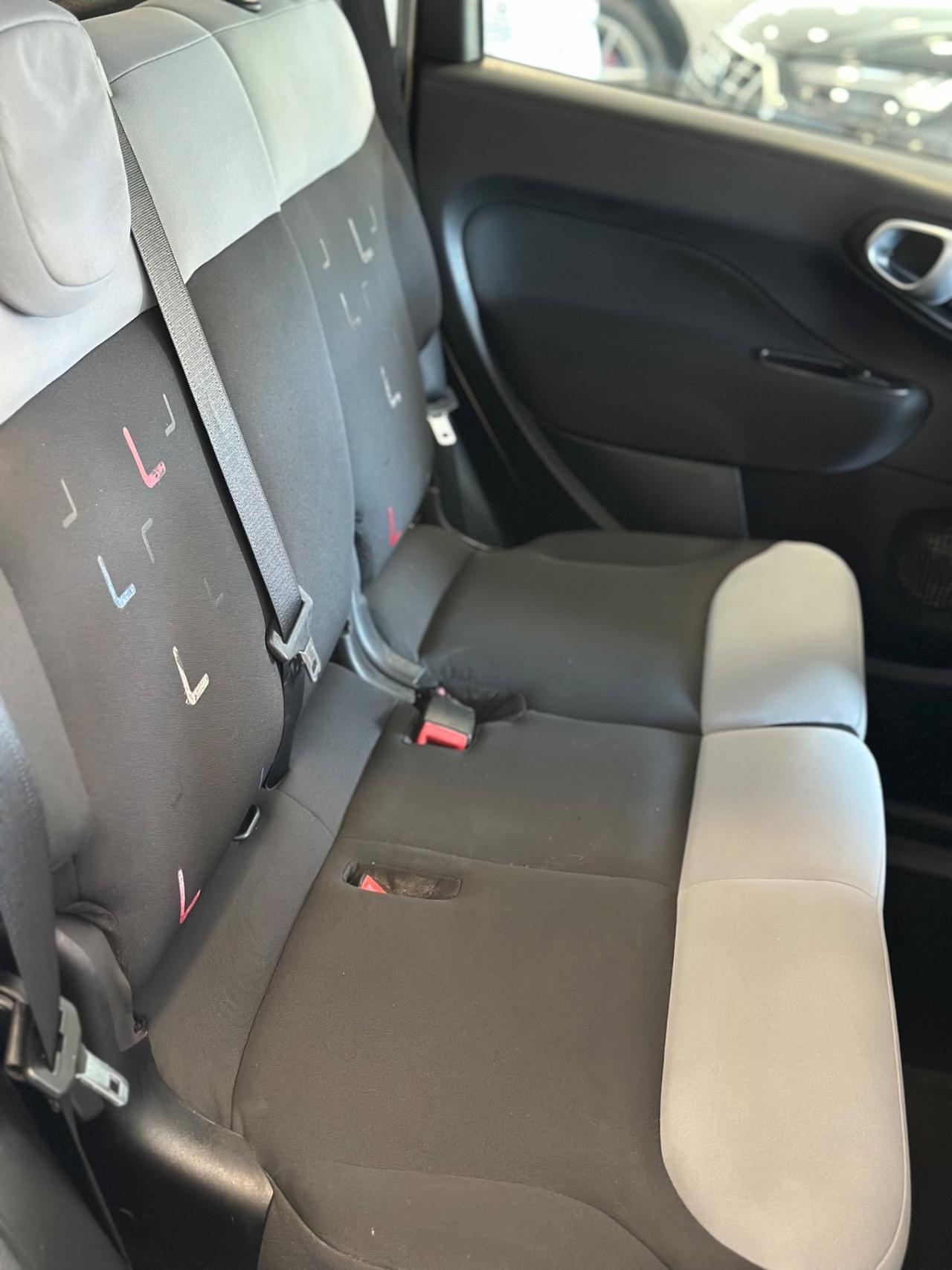 Fiat 500L 1.3 Multijet 85 CV Pop Star