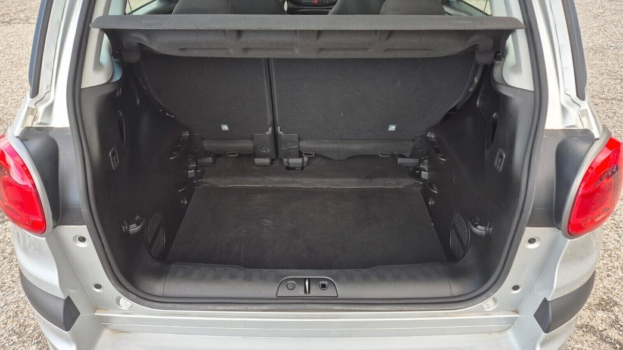 Fiat 500L 1.3 Mtj 95CV Cross-2022-GARANZIA 3 ANNI