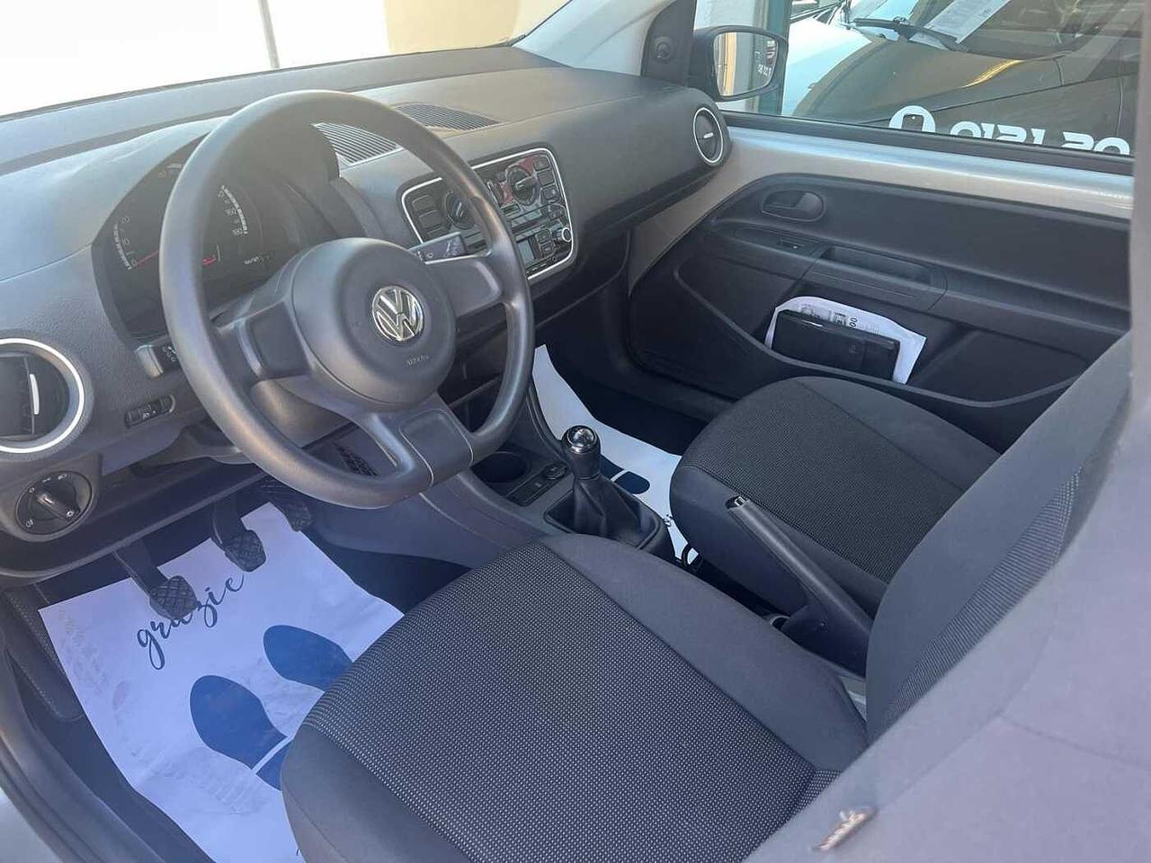 Volkswagen up! 1.0 3p. move