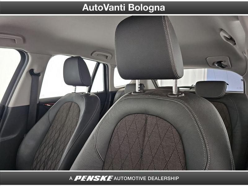 BMW X1 X1 sDrive18d xLine