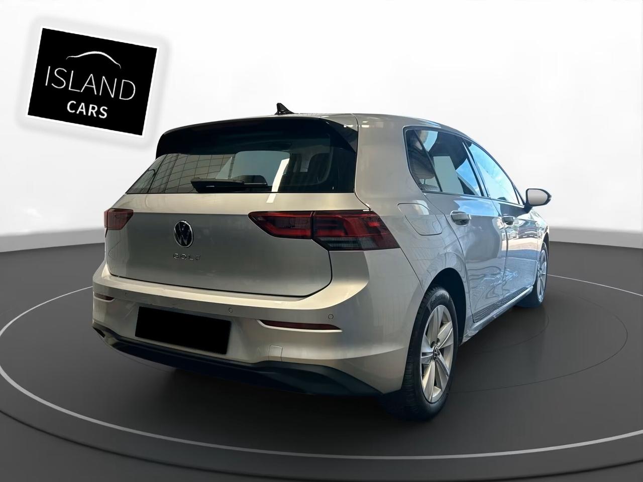 Volkswagen Golf 1.0 TSI Life