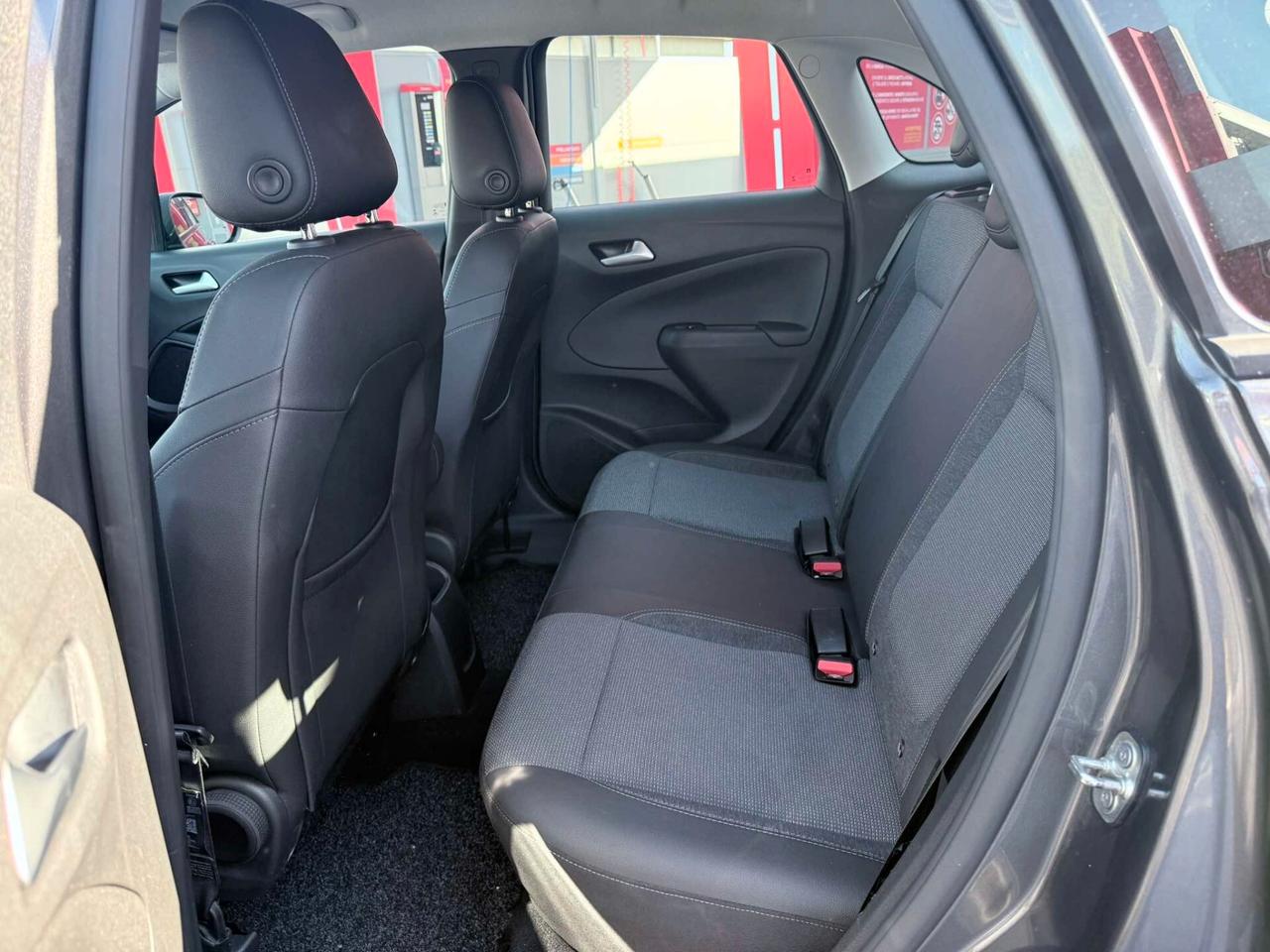 Opel Crossland Crossland 1.5 ECOTEC D 120 CV Start&Stop aut. Ultimate