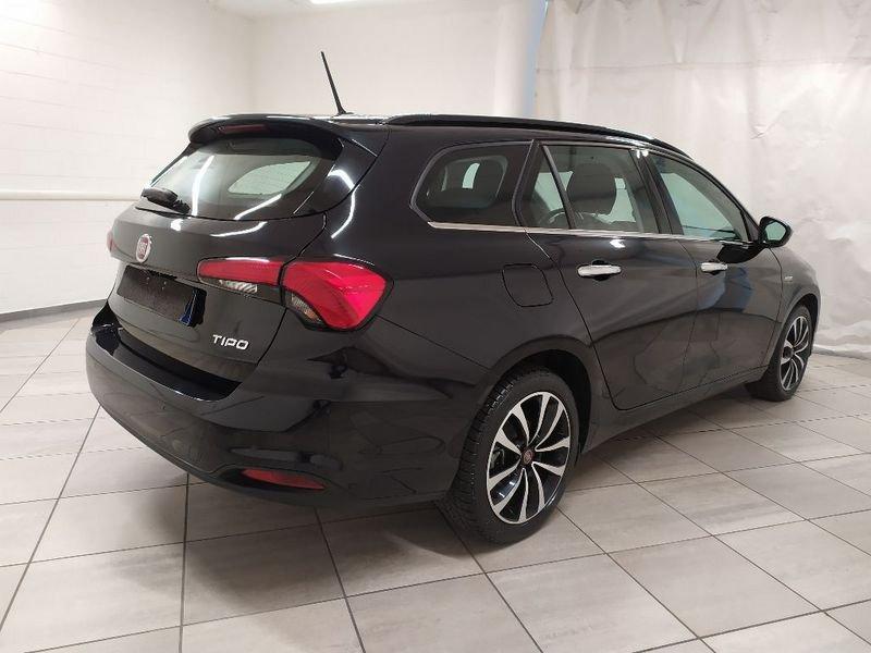 FIAT Tipo SW 1.6 mjt Lounge s&s 120cv