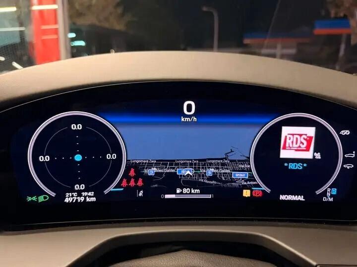 Porsche Panamera 2.9 IVA ESPOSTA Tetto DOPPIO DISPLAY