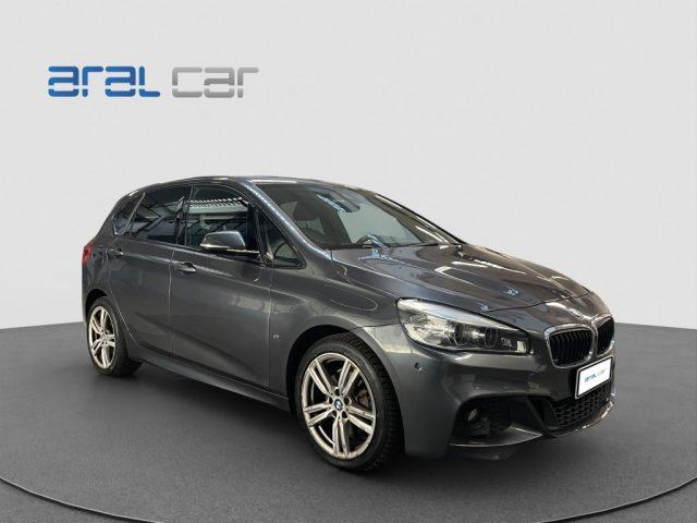 BMW 220 d xDrive Active Tourer Msport aut.
