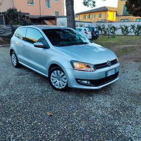 Volkswagen Polo 1.2 70 CV 3p. Comfortline
