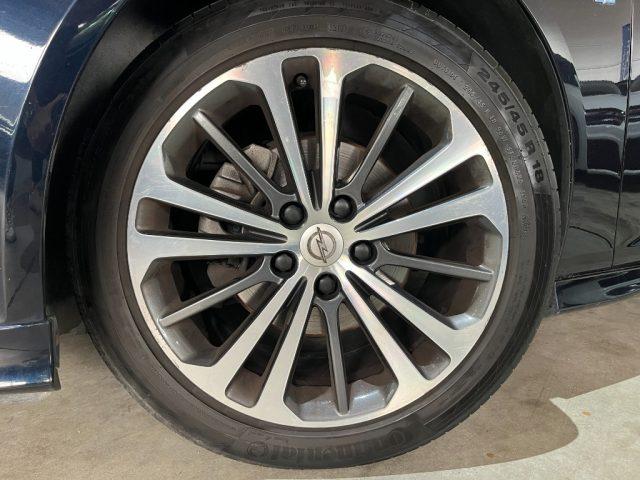 OPEL Insignia 1.5 T 166CV Grand Sport Innovation UNICO PROPR.