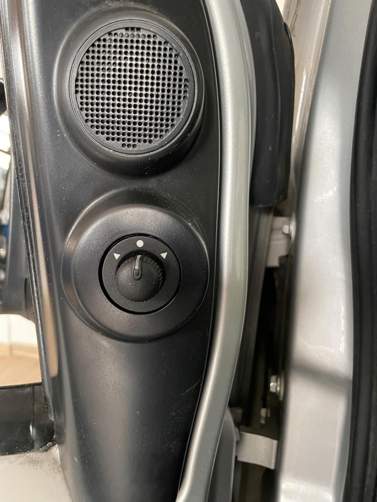 Fiat Qubo 1.3 MJT 75 CV Dynamic