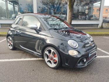 Abarth 595 165cv Turismo