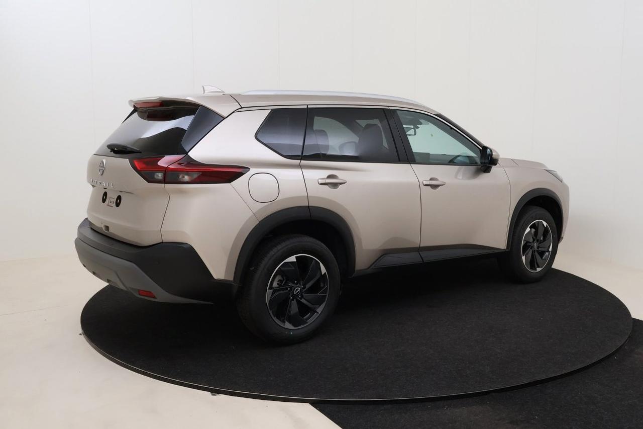 Nissan X-Trail 1.5 mhev N-Connecta 2wd xtronic 7p.ti