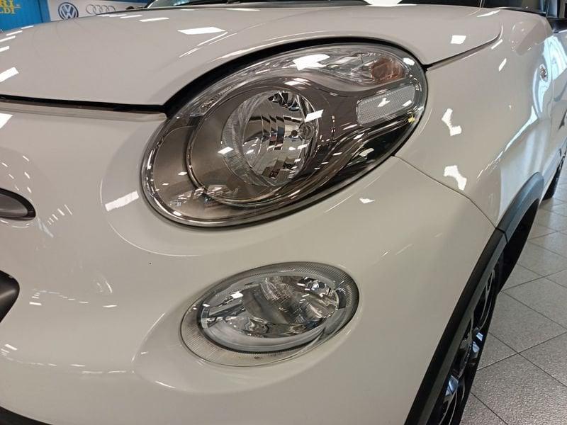 FIAT 500L 500L 1.3 Multijet 95 CV Trekking