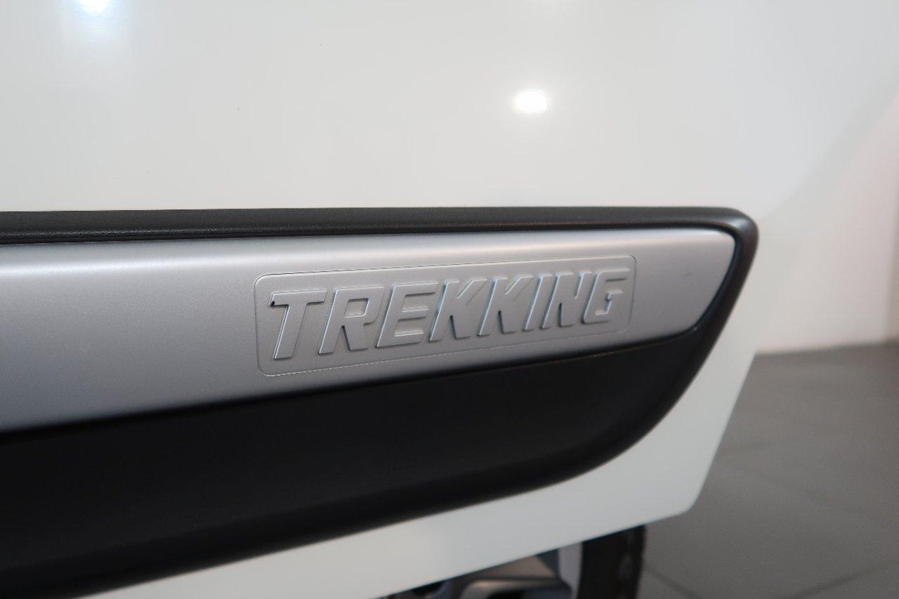 FIAT Qubo qubo N1 1.3 mjt 95cv trekking