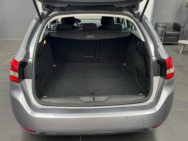 PEUGEOT 308 BlueHDi 130 S&S SW Business