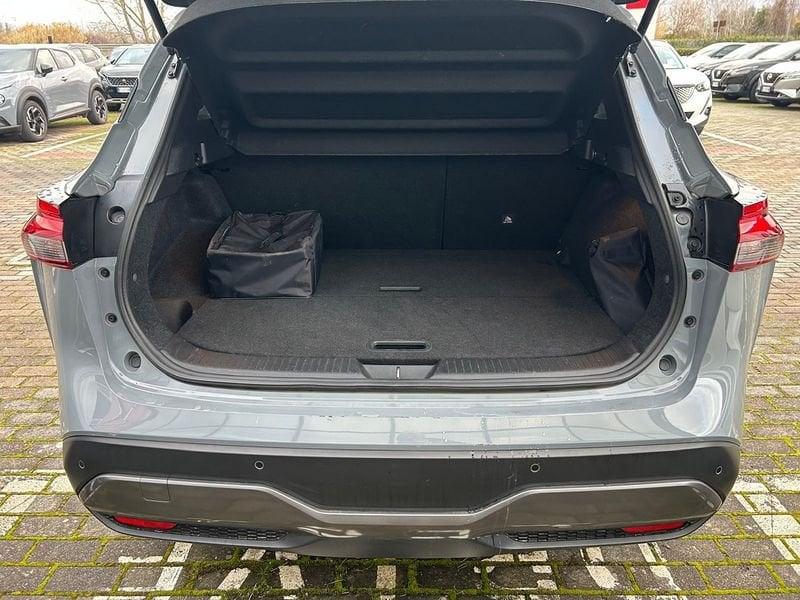 Nissan Qashqai 1.5 e-power N-Connecta 2wd