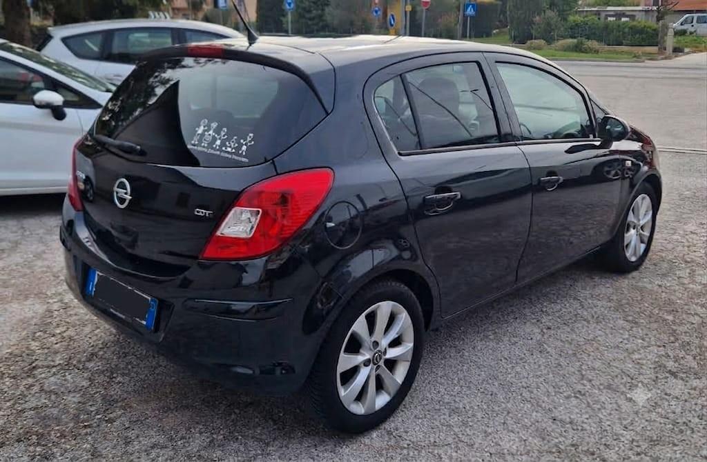 Opel Corsa 1.3 CDTI 95CV F.AP. 5 porte Sport OK NEO PATENTATI