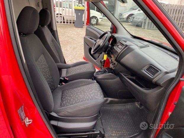 Opel Combo 1.6 CDTi 105cv Van L1 H1