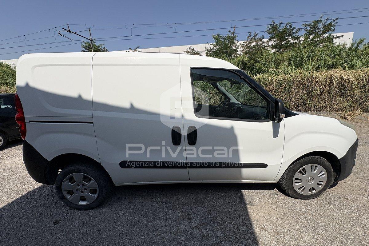 OPEL Combo 1.3 CDTI PC-TN Van (750kg)