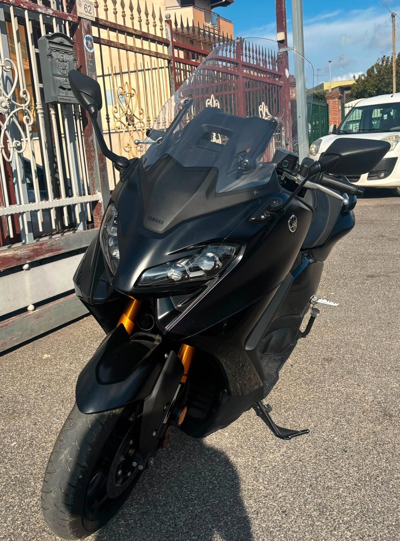 Yamaha T Max 560 TECH MAX ANNO 2023