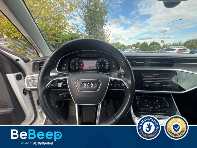 Audi A6 allroad 45 3.0 TDI MHEV 48V 20 YEARS QUATTRO 23