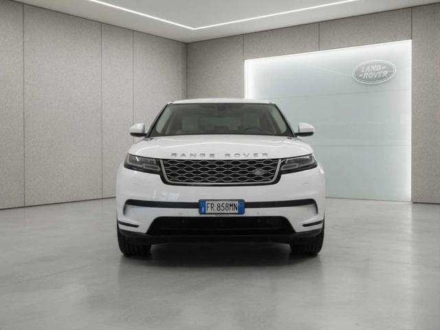 LAND ROVER Range Rover Velar 2.0D I4 180 CV R-Dynamic HSE