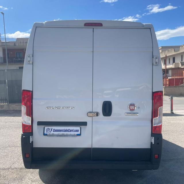FIAT DUCATO 30 MH2 2.3MJ FURG.P.MEDIO T.ALTO 3PTI-2020