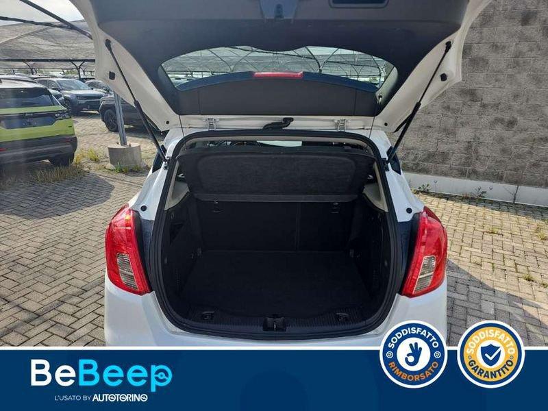 Opel Mokka X 1.6 B-COLOR S&S 4X2 115CV